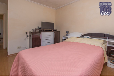 Casa, 5 quartos, 233 m² - Foto 3