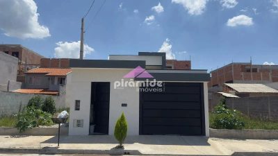 Casa, 3 quartos, 140 m² - Foto 1