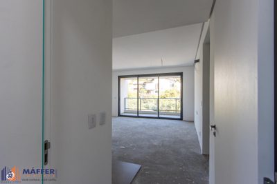 Apartamento, 2 quartos, 78 m² - Foto 1