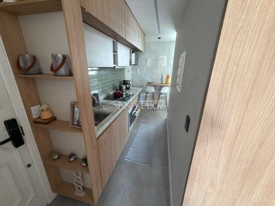 Apartamento, 1 quarto, 60 m² - Foto 1