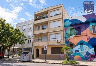 Apartamento, 2 quartos, 69 m² - Foto 1