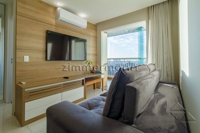 Apartamento, 2 quartos, 58 m² - Foto 1