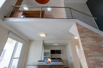 Apartamento, 1 quarto, 69 m² - Foto 3