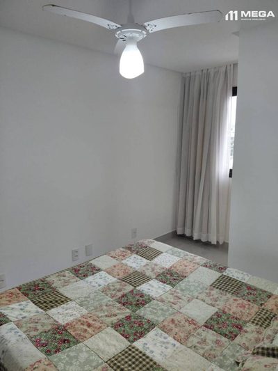 Apartamento, 2 quartos, 60 m² - Foto 2
