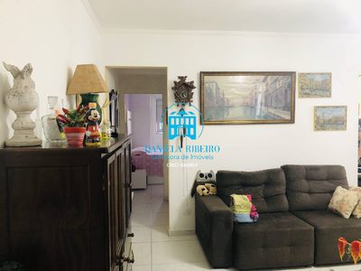Apartamento, 1 quarto, 70 m² - Foto 3