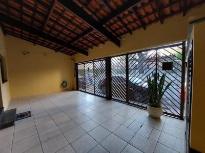 Sobrado, 4 quartos, 200 m² - Foto 1