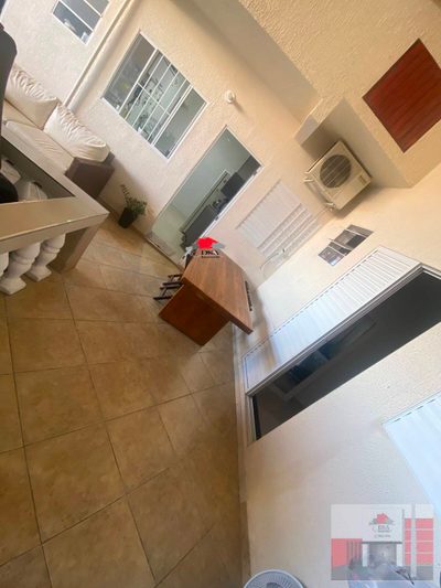 Casa, 2 quartos, 80 m² - Foto 4
