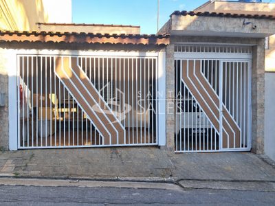 Casa, 2 quartos, 90 m² - Foto 3