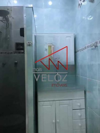 Apartamento, 1 quarto, 39 m² - Foto 1