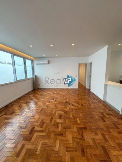Apartamento, 3 quartos, 119 m² - Foto 2