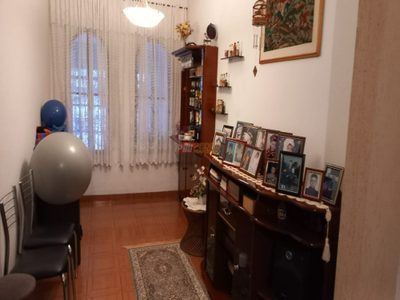 Sobrado, 4 quartos, 227 m² - Foto 2