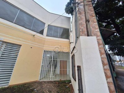 Loja-Salão, 242 m² - Foto 4