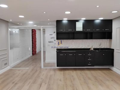 Sala-Conjunto, 64 m² - Foto 4
