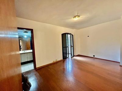Apartamento, 4 quartos, 180 m² - Foto 5