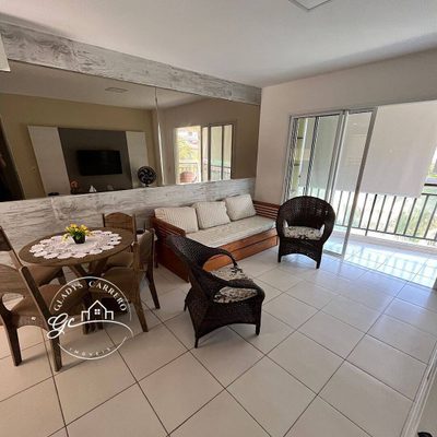 Apartamento, 2 quartos, 72 m² - Foto 5