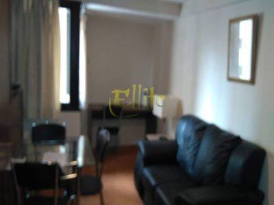 Flat/Apart Hotel, 1 quarto, 28 m² - Foto 2