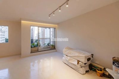 Apartamento, 2 quartos, 83 m² - Foto 4