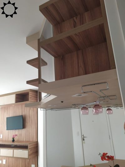 Apartamento, 2 quartos, 58 m² - Foto 5