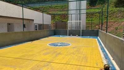 Casa, 2 quartos, 54 m² - Foto 2