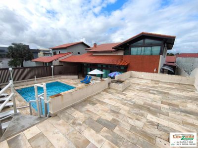 Sobrado, 6 quartos, 600 m² - Foto 2