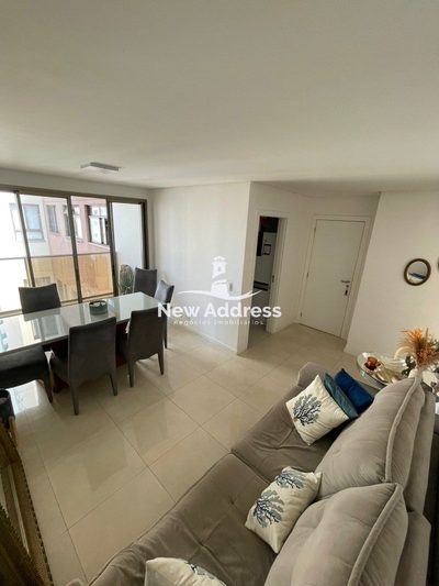 Apartamento, 4 quartos, 98 m² - Foto 3