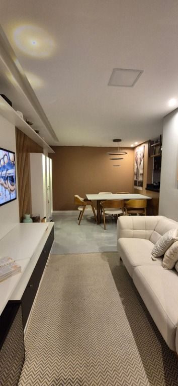 Apartamento, 3 quartos, 82 m² - Foto 2