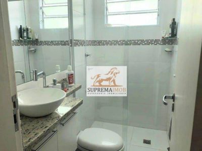 Apartamento, 2 quartos, 47 m² - Foto 4