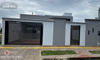 Casa, 3 quartos, 98 m² - Foto 4