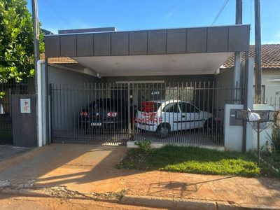 Casa, 2 quartos, 70 m² - Foto 1