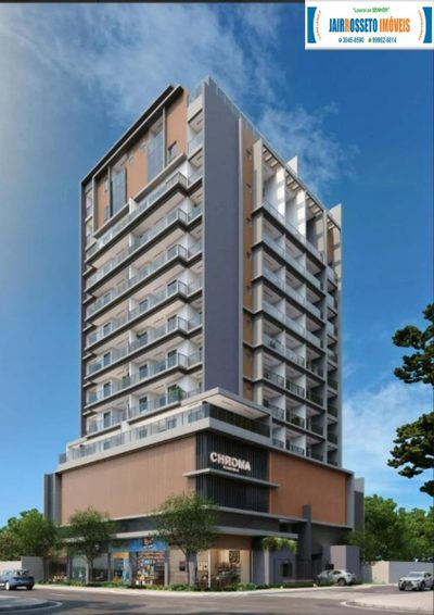 Apartamento, 2 quartos, 90 m² - Foto 1
