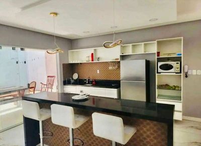 Casa, 5 quartos, 420 m² - Foto 4