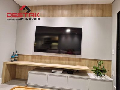 Apartamento, 3 quartos, 141 m² - Foto 4