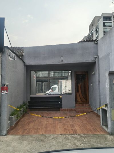 Casa, 81 m² - Foto 1
