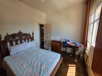 Apartamento, 3 quartos, 93 m² - Foto 1