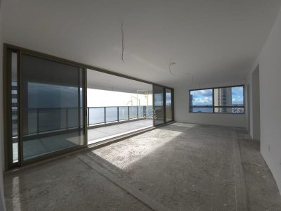 Apartamento, 3 quartos, 208 m² - Foto 3