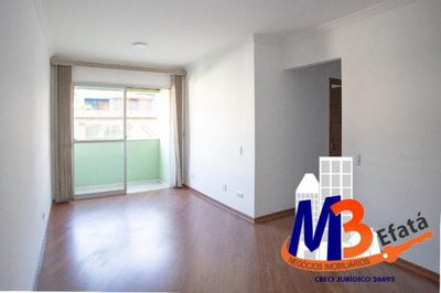 Apartamento, 2 quartos, 53 m² - Foto 4