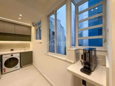 Apartamento, 1 quarto, 51 m² - Foto 1