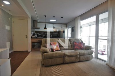 Apartamento, 2 quartos, 67 m² - Foto 1