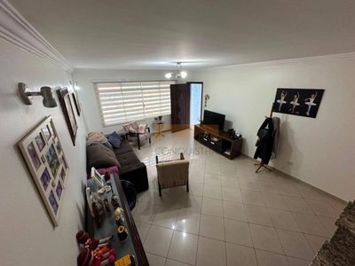 Sobrado, 3 quartos, 161 m² - Foto 4