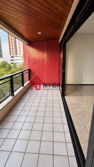 Apartamento, 3 quartos, 150 m² - Foto 2