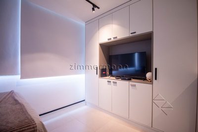 Apartamento, 1 quarto, 17 m² - Foto 2