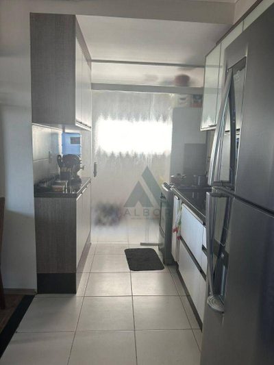 Apartamento, 2 quartos, 55 m² - Foto 5