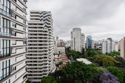 Apartamento, 3 quartos, 115 m² - Foto 4