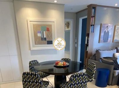 Apartamento, 2 quartos, 66 m² - Foto 3