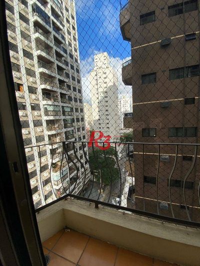 Apartamento, 3 quartos, 170 m² - Foto 3