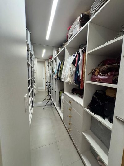 Apartamento, 3 quartos, 166 m² - Foto 3
