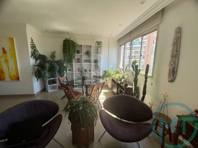 Apartamento, 3 quartos, 80 m² - Foto 2