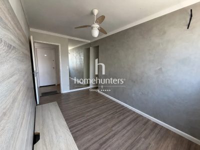 Apartamento, 1 quarto, 50 m² - Foto 4