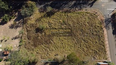 Terreno, 2351 m² - Foto 2