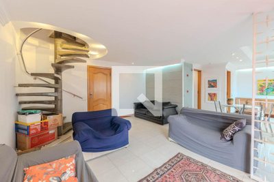 Apartamento, 2 quartos, 135 m² - Foto 5